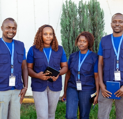 Quantitative Research Team