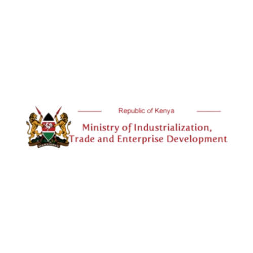 Kenya Ministry of Industrialization, Trade and Enterprise Development